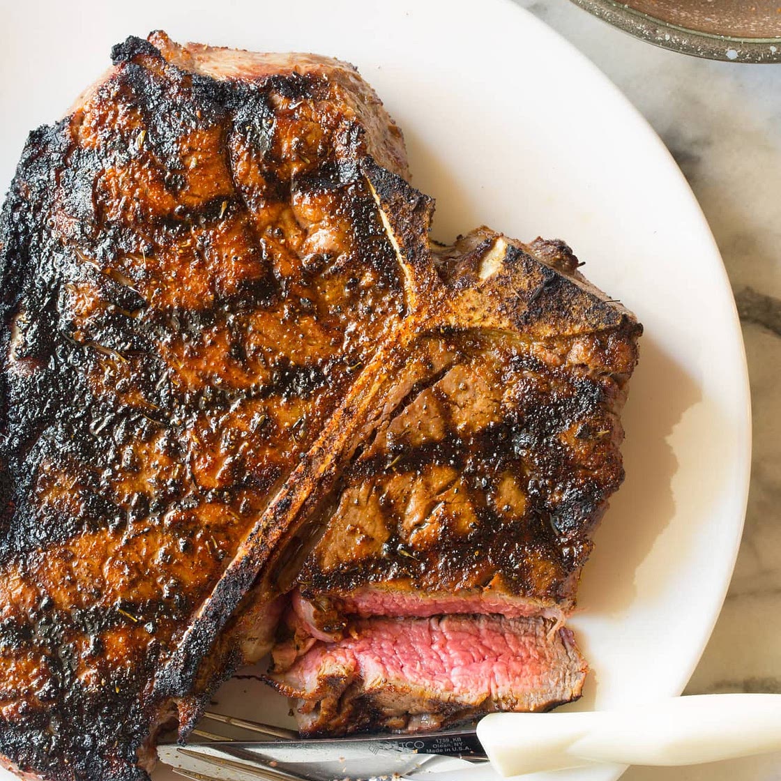 Best Steak Seasoning Recipe