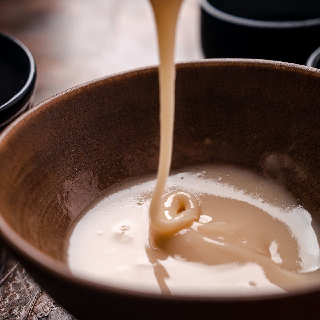 Maple Glaze
