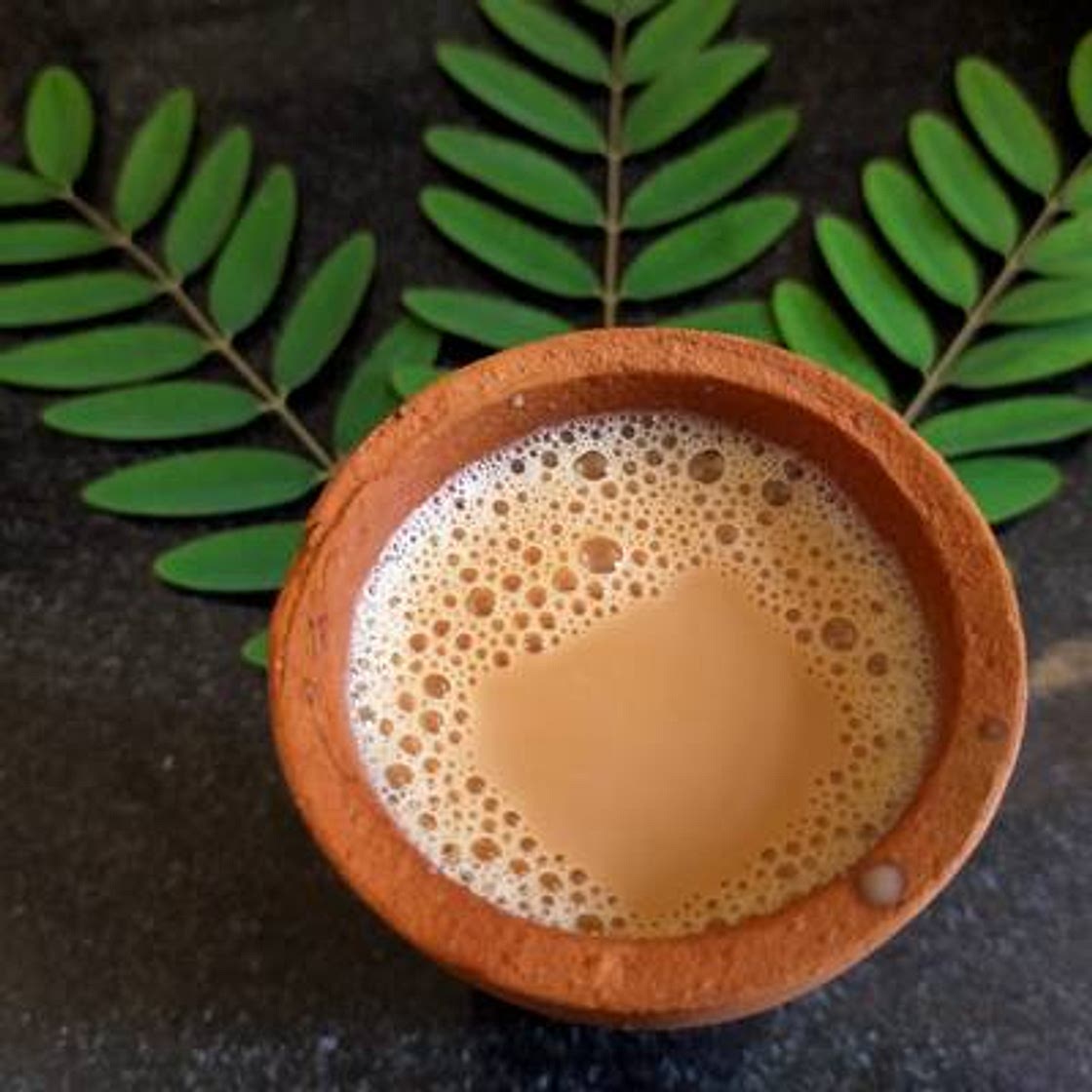 मस्त अदरक वाली चाय (Ginger Vali Tea Recipe In Hindi)