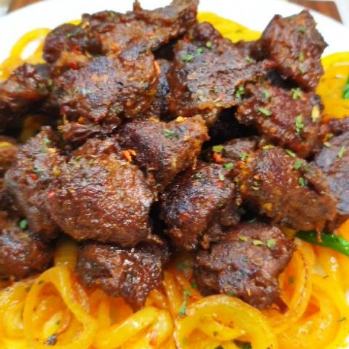  Beef Chatkhara Boti 😋