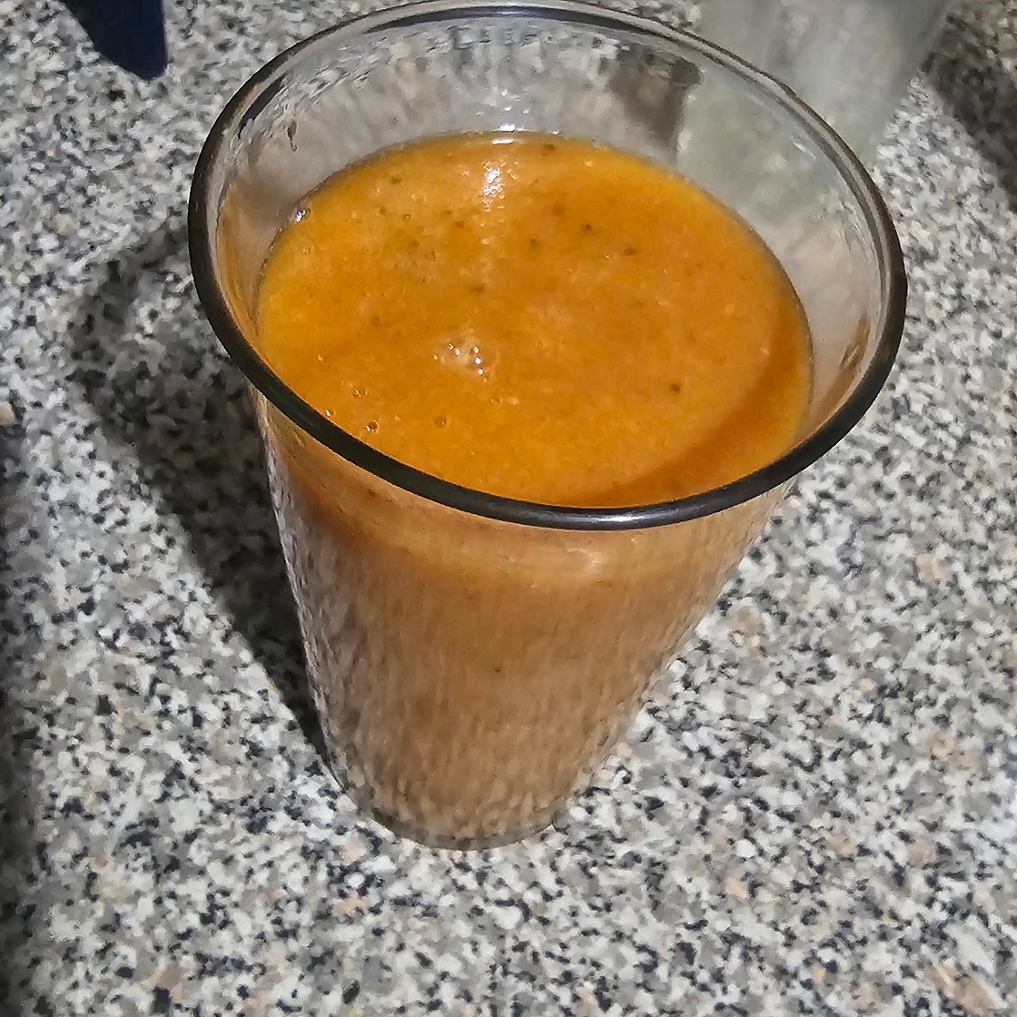 Vaya vaya la papaya