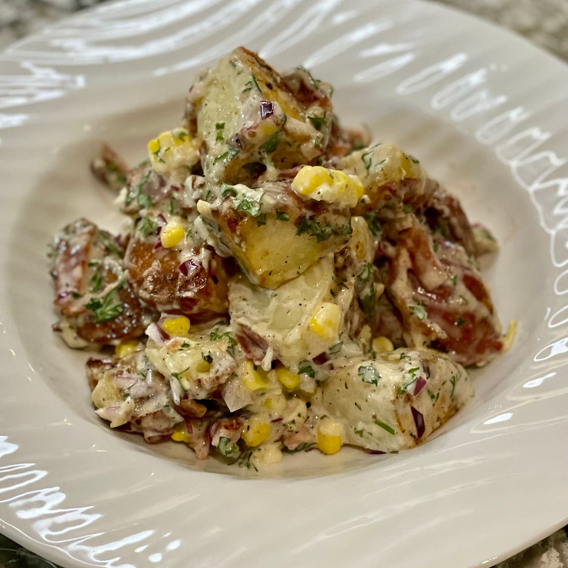 Potato Salad