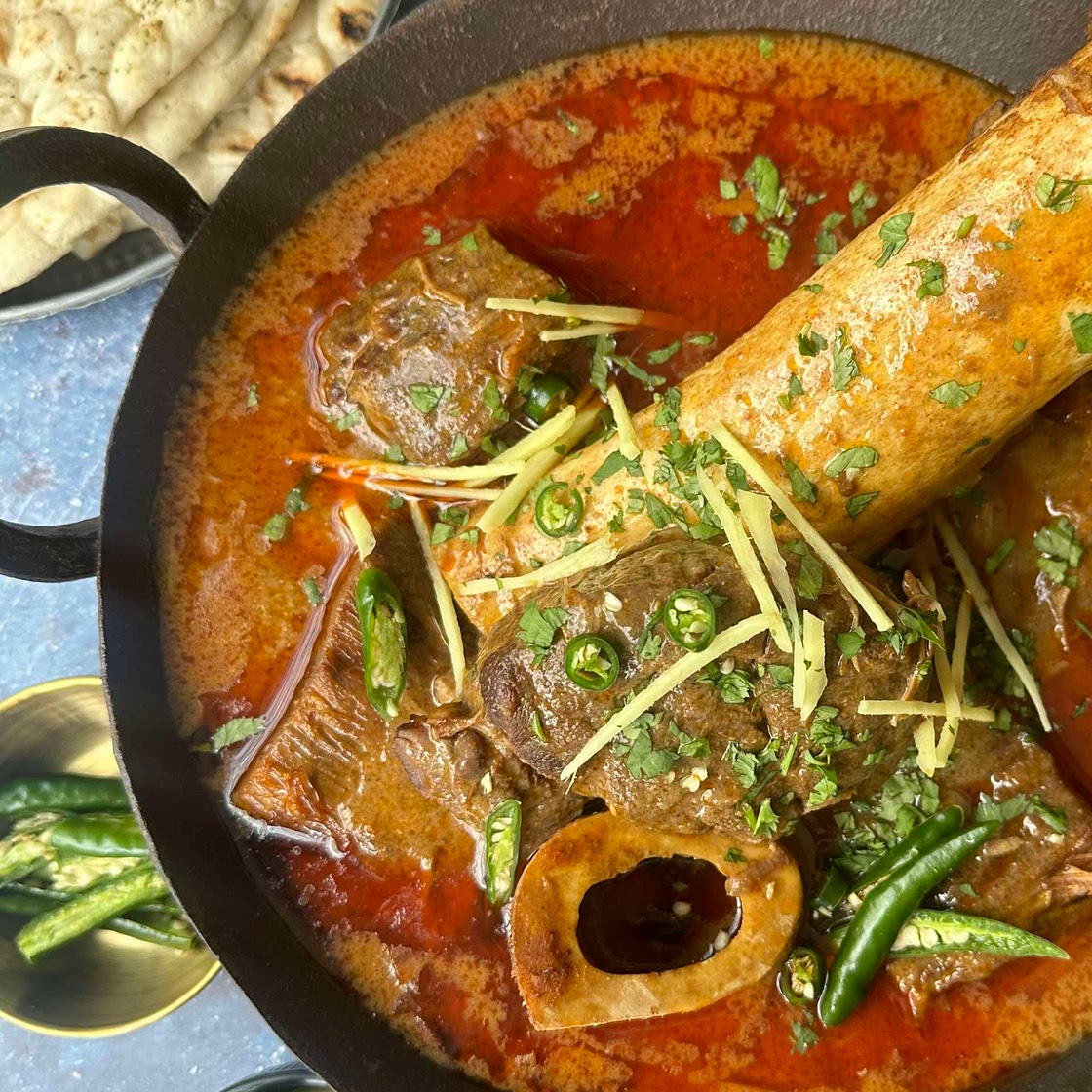 Nali Nihari 