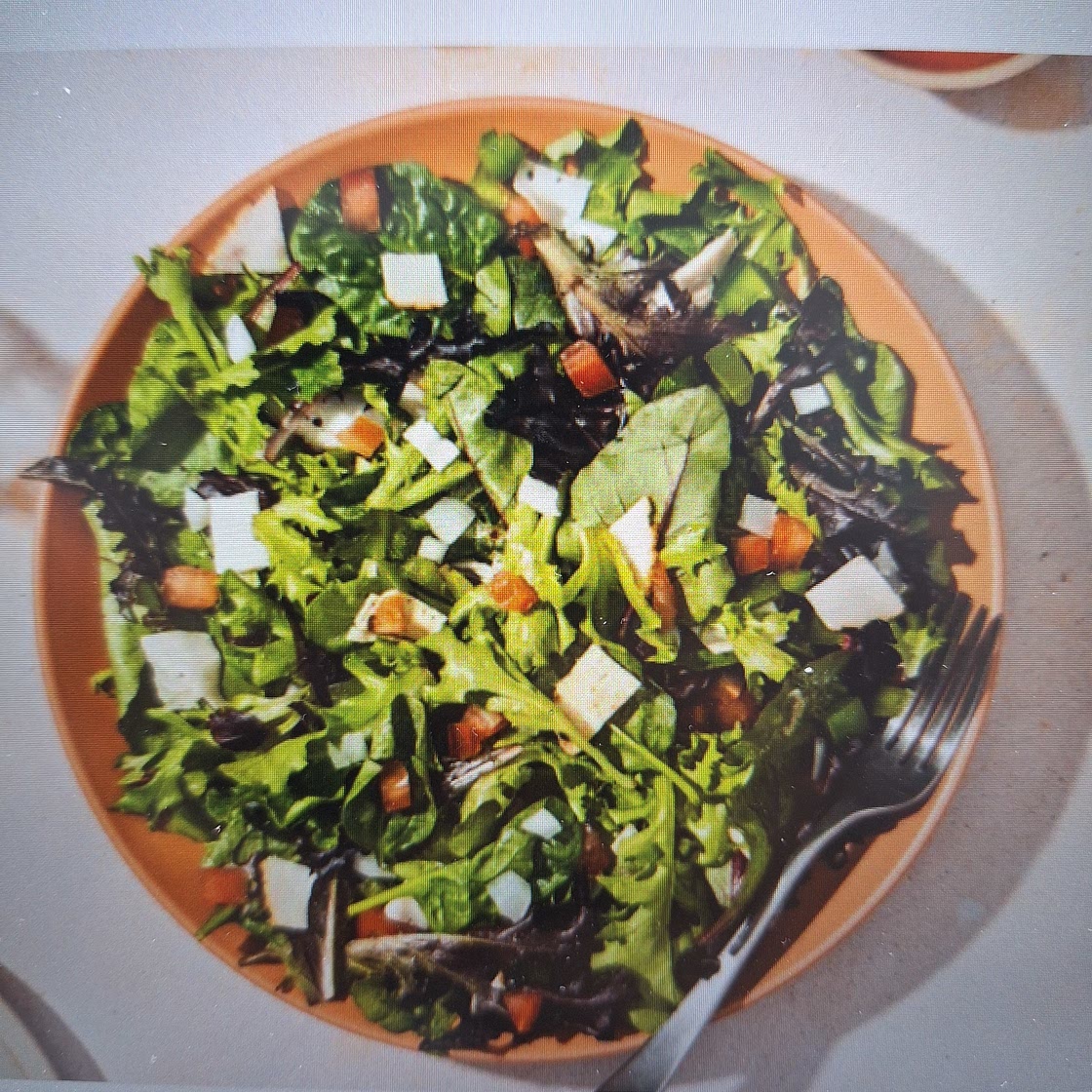 Green Salad