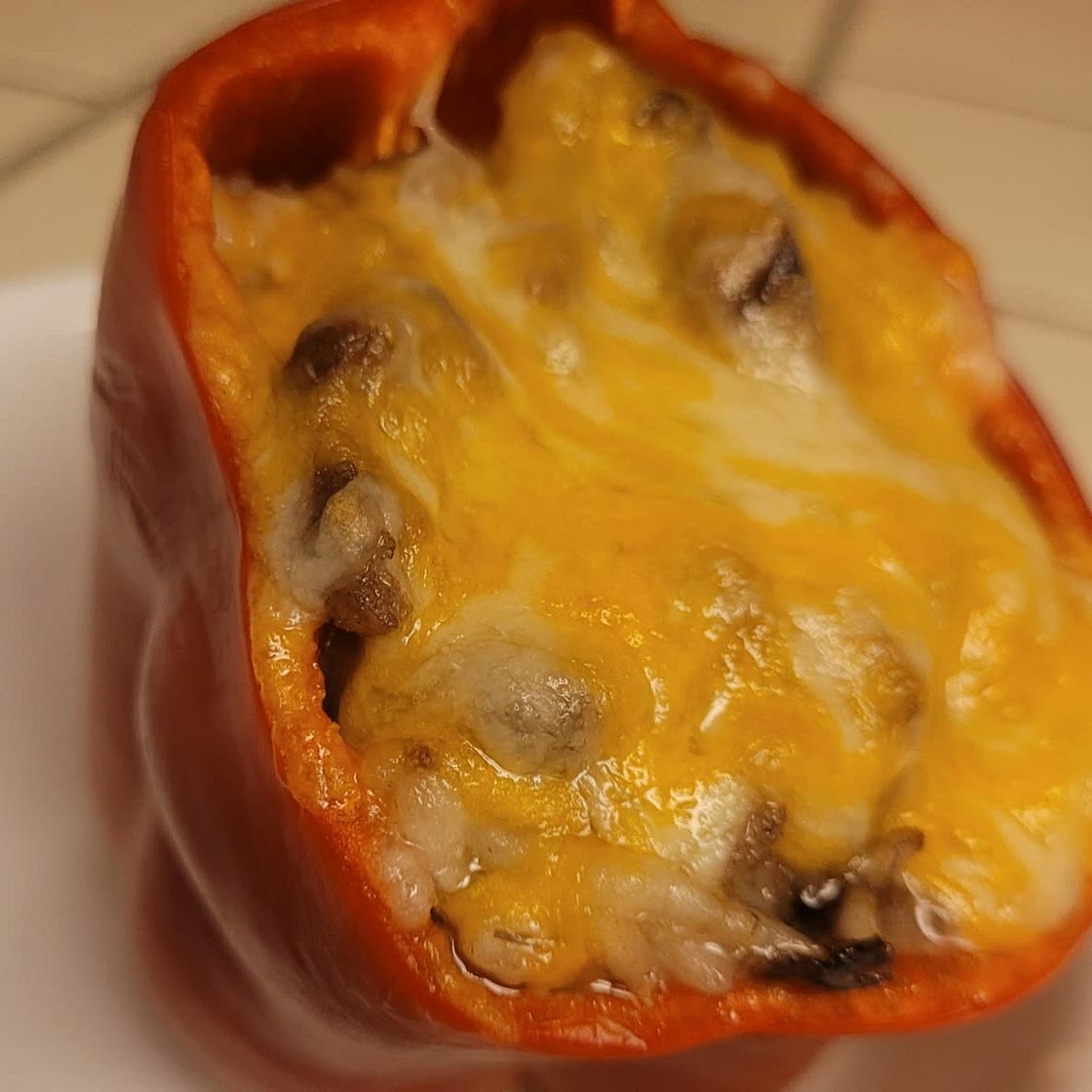 Stuffed Bell Peppers