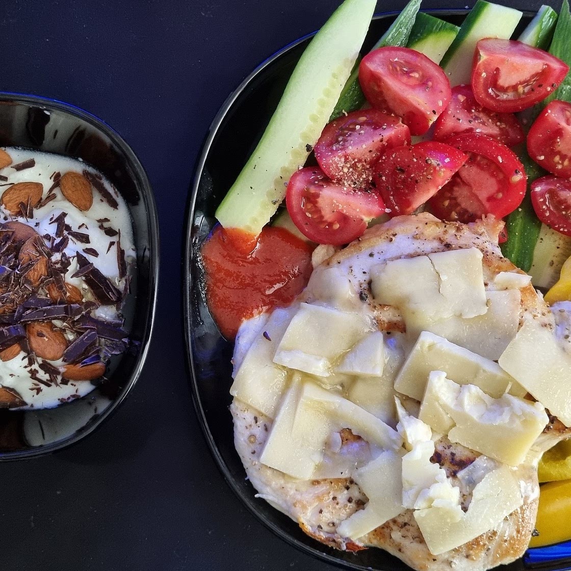 dinner 11.6.