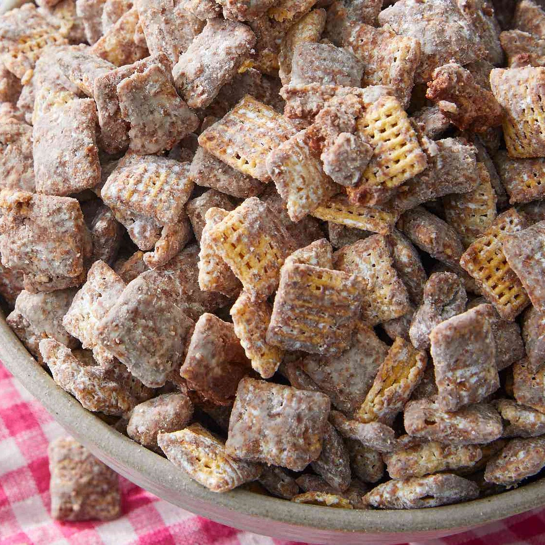 Chex Muddy Buddies