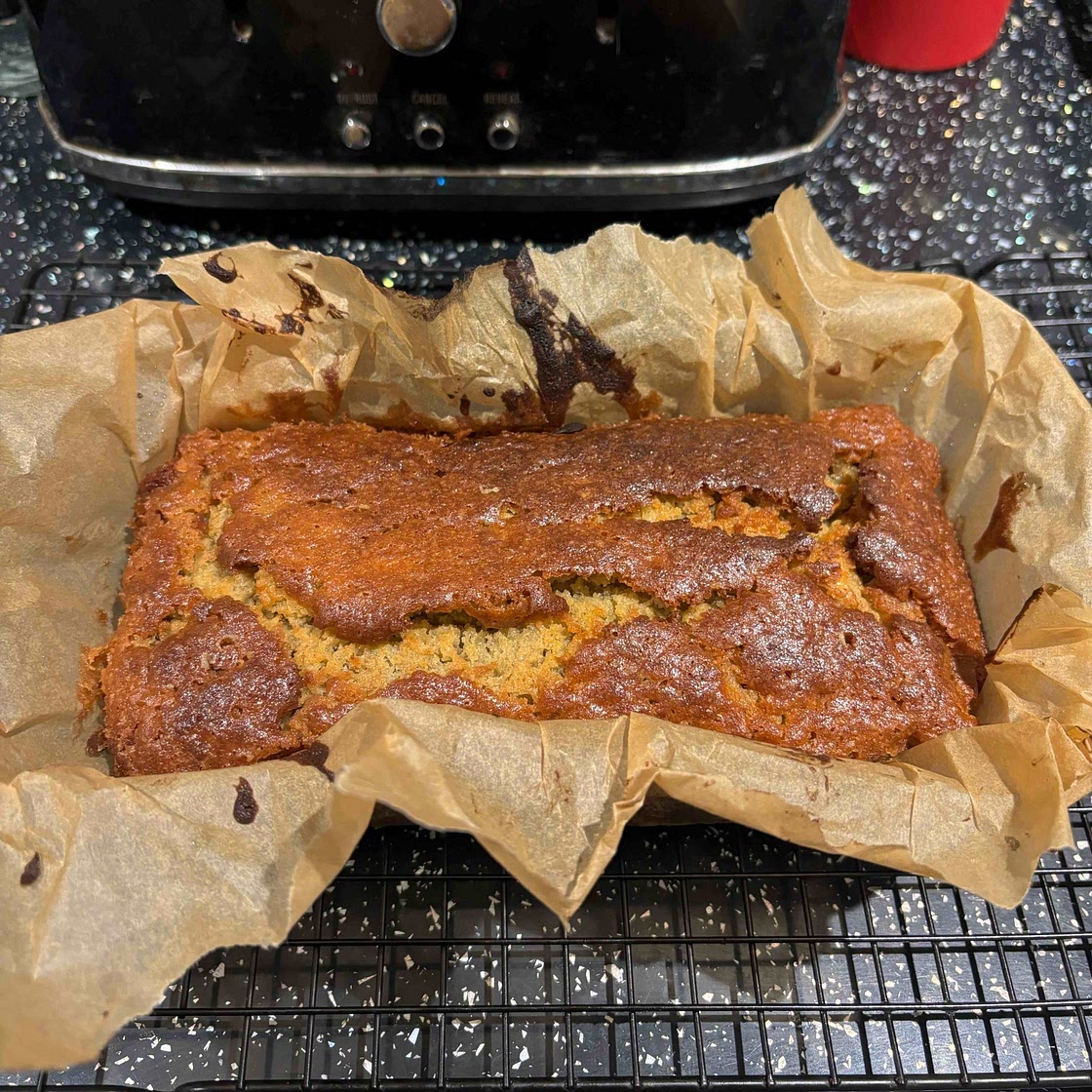 Banana bread