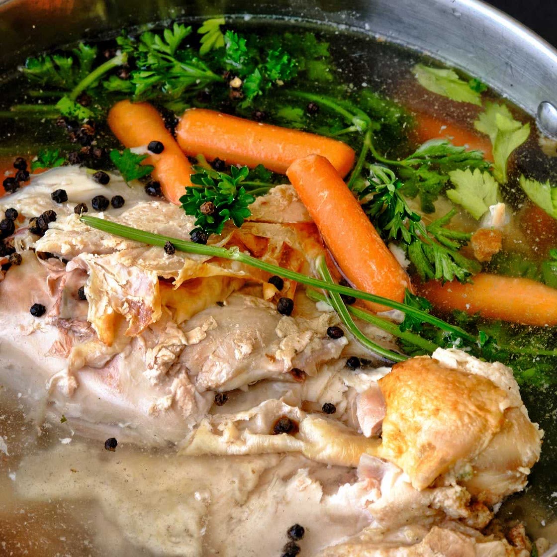 Chicken Stock