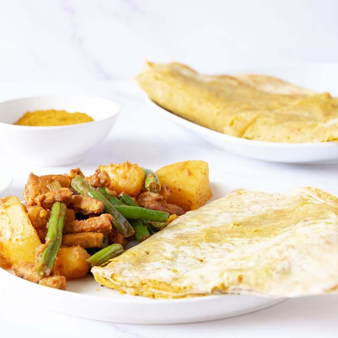 HS Roti