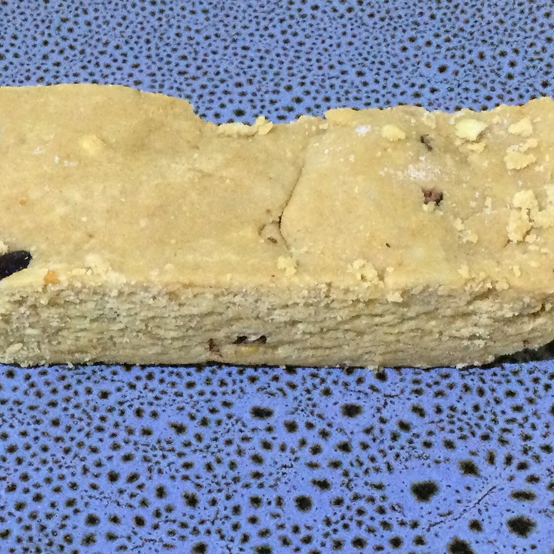 Homemade Protein Bars (4 Ingredients!)
