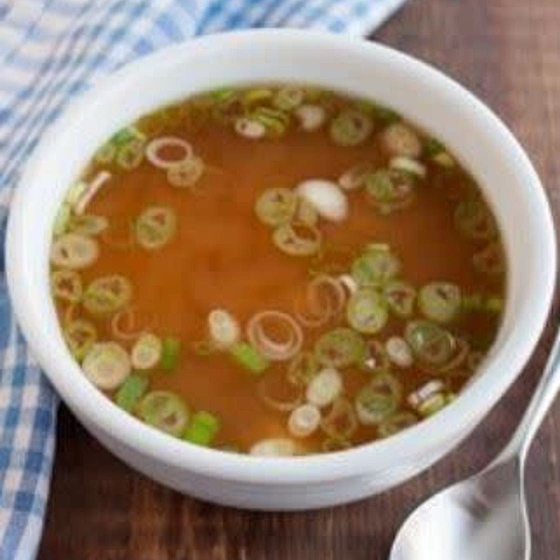 Miso Sup