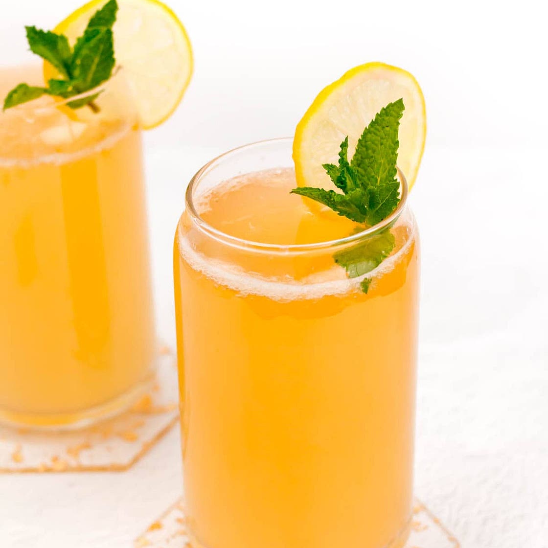 Summer Shandy