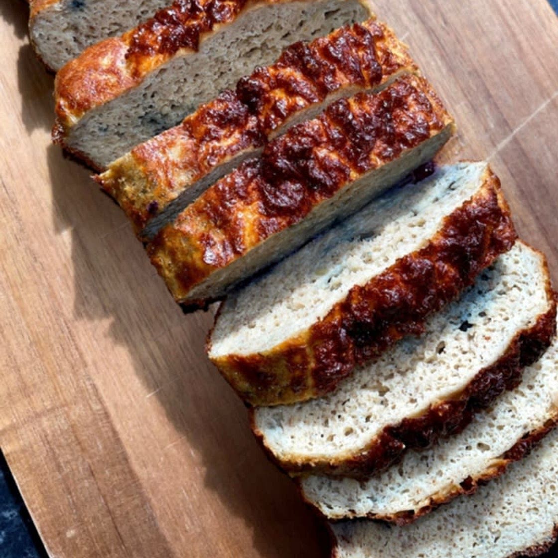 Banana bread