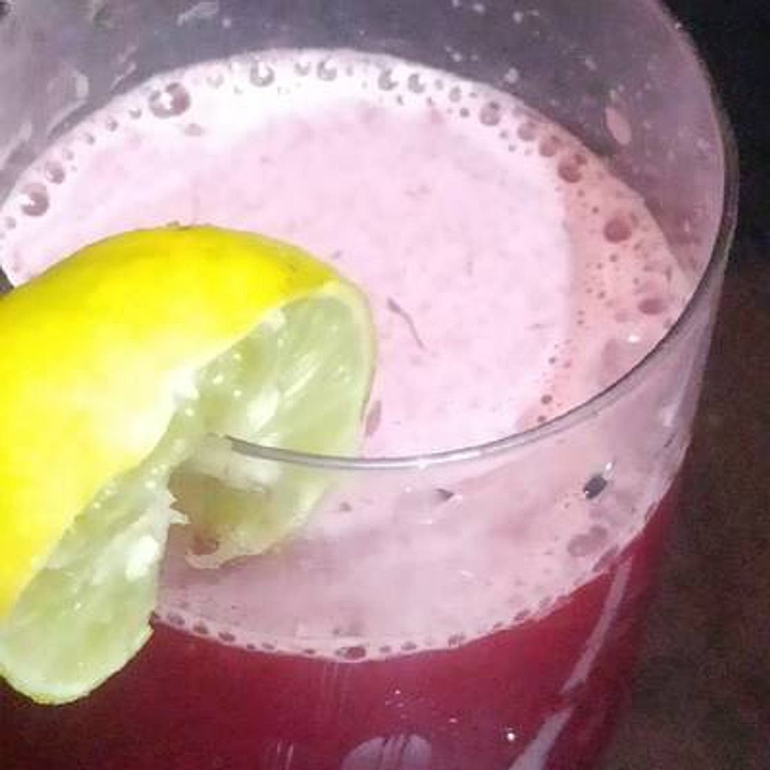 अनार का जूस (Anar ka juice recipe in hindi)