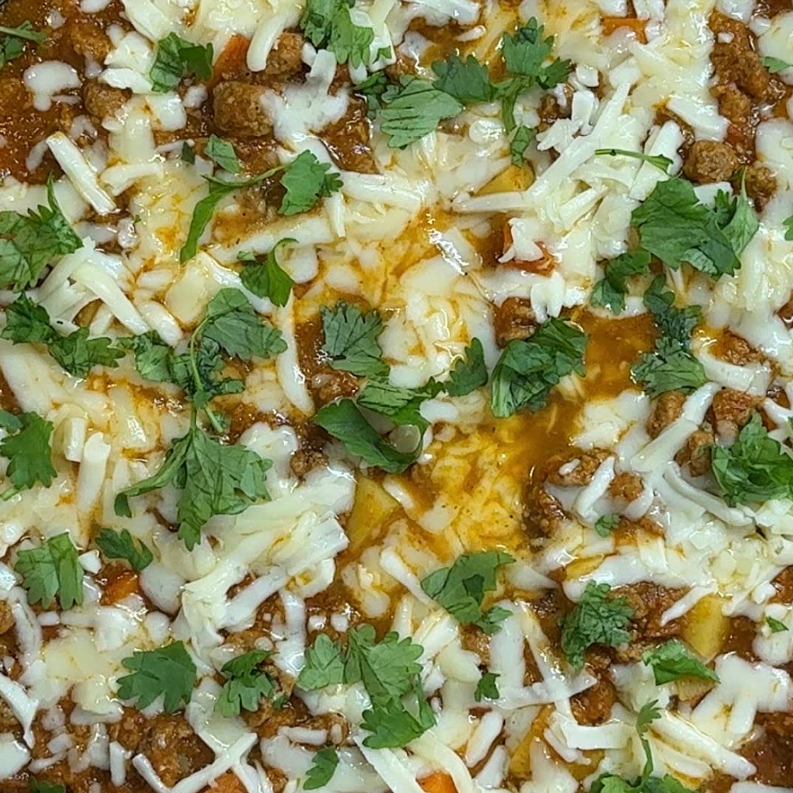 Picadillo