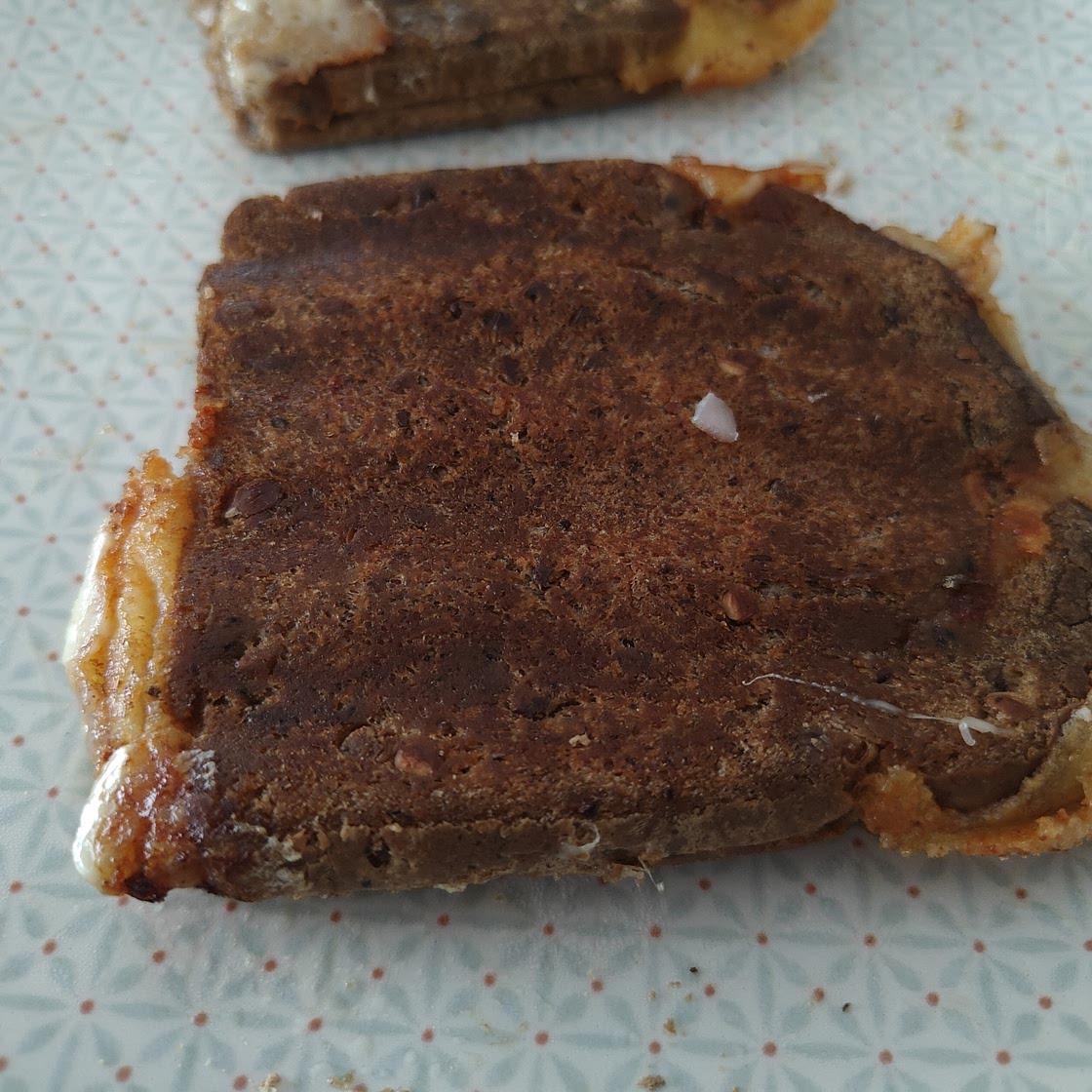 Croque Monsieur