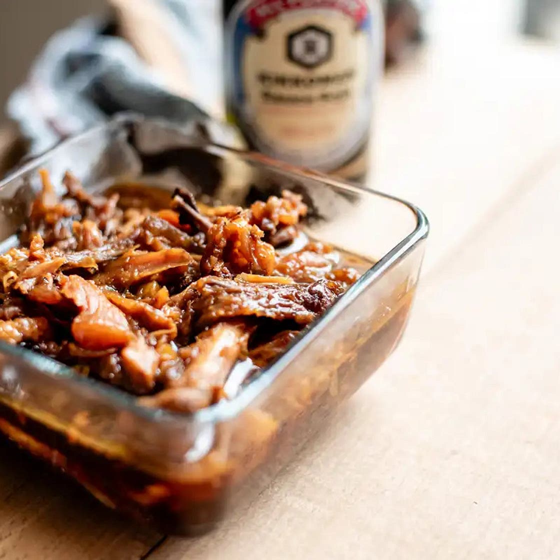Sauce yakitori