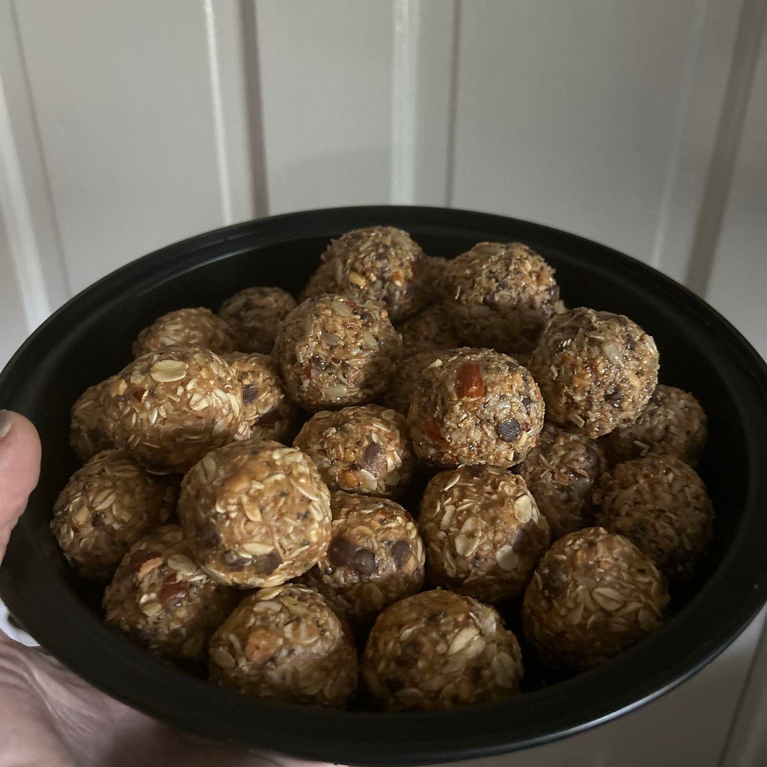 Seed Spheres