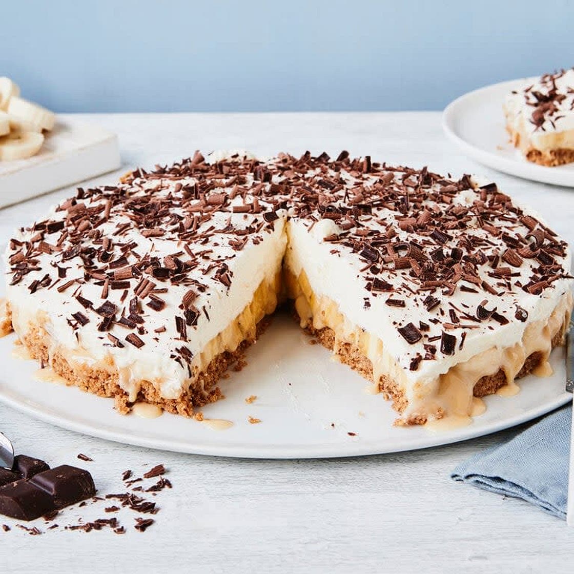 Banoffee
