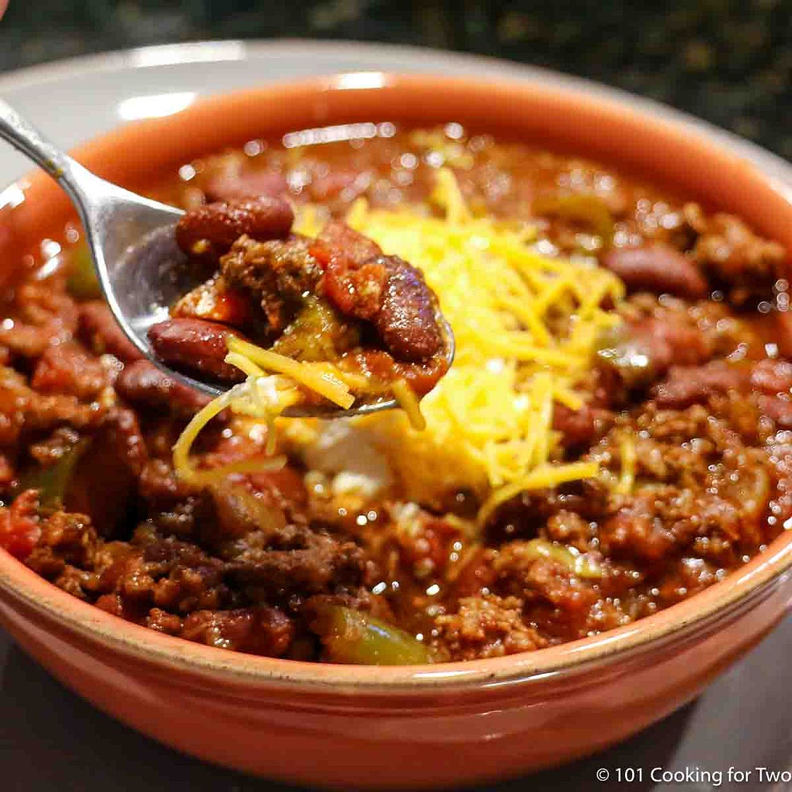 Chili