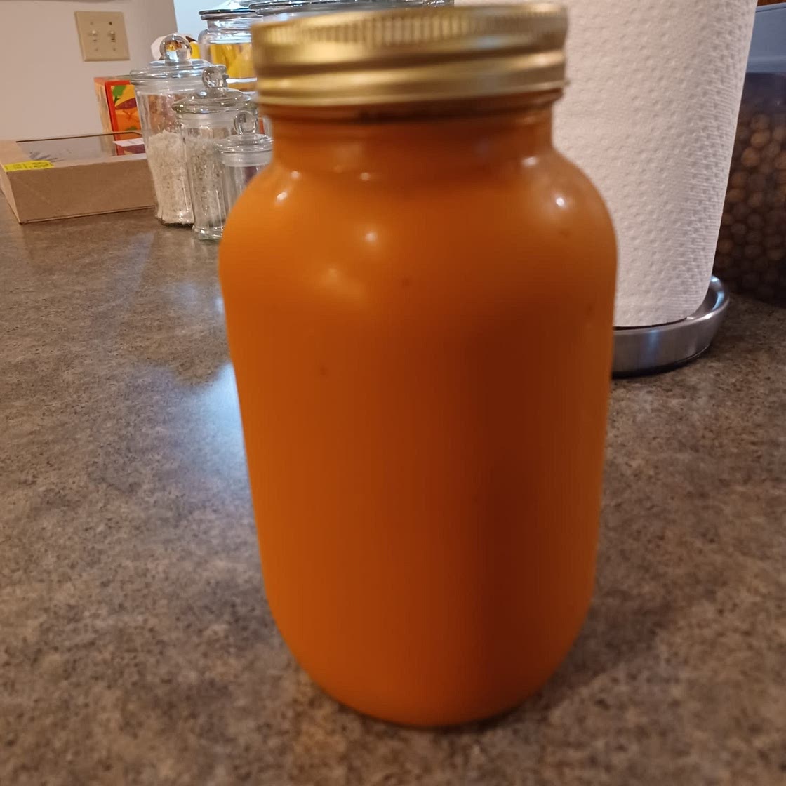 Spaghetti Sauce