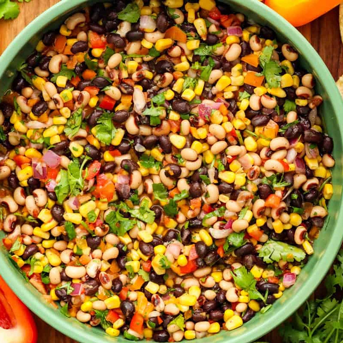 Cowboy Caviar Recipe