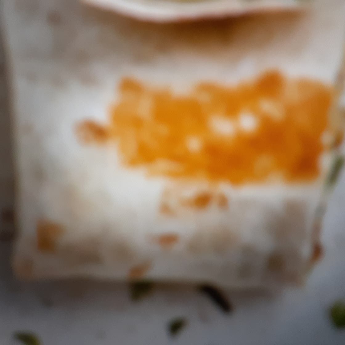 Whacky Snacky Burrito!