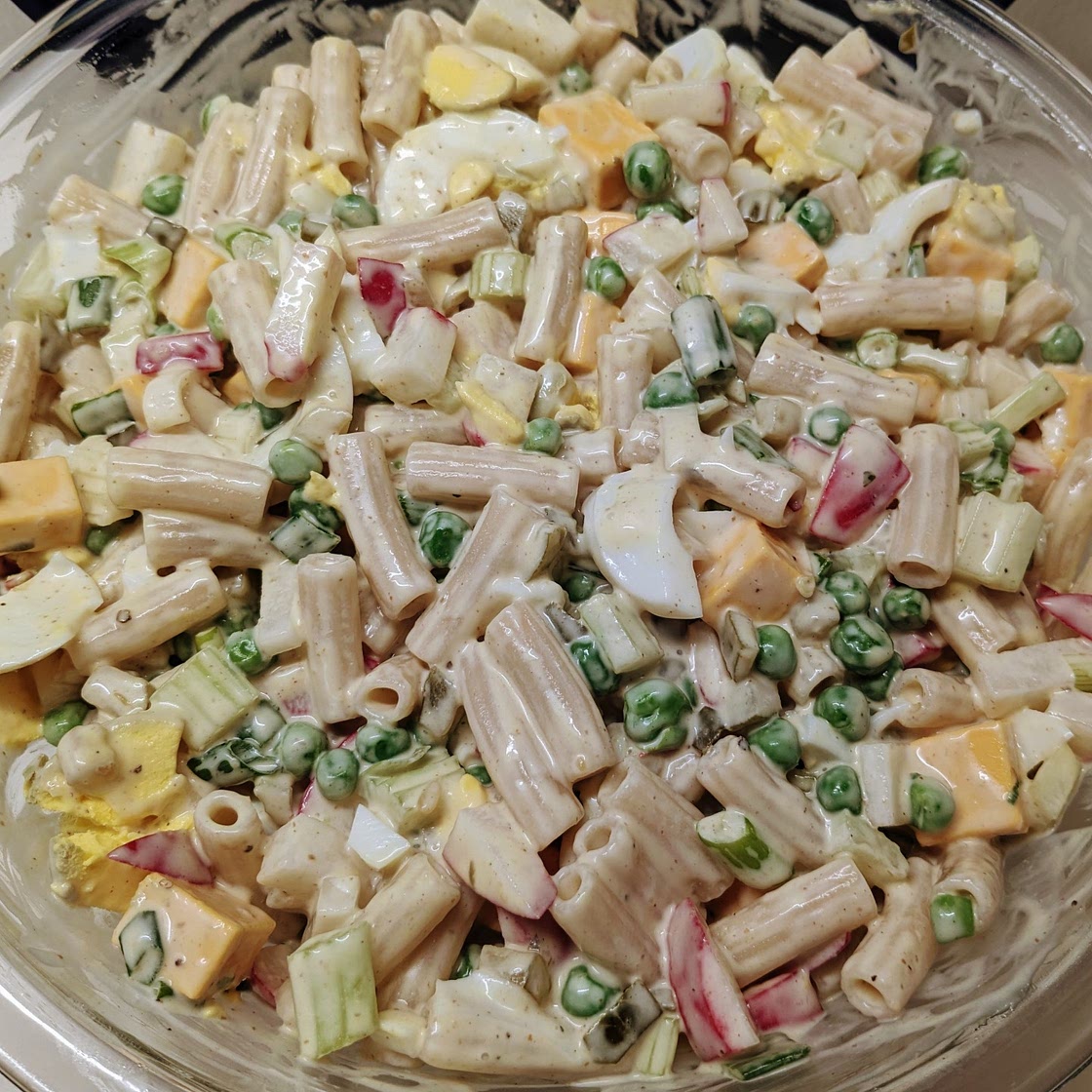 Macaroni Salad