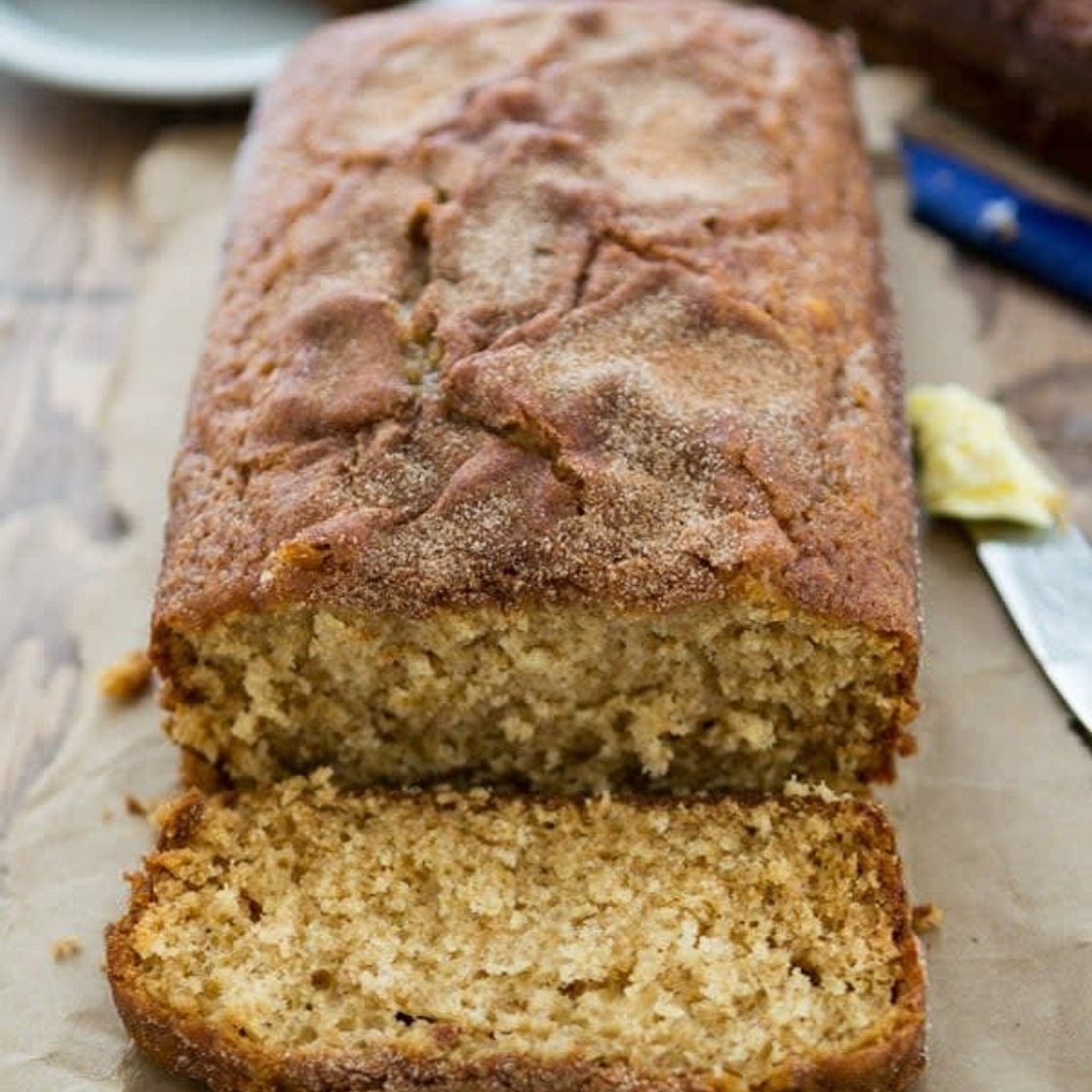 Amish (Friendship) Bread