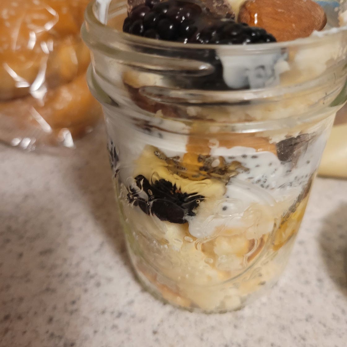 Protein Cheesecake