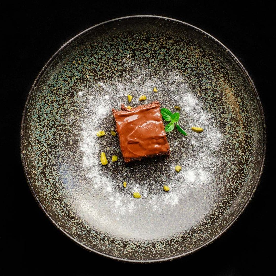 Brownies Rezept Top 3* ❤️ von Chefkoch Thomas Sixt
