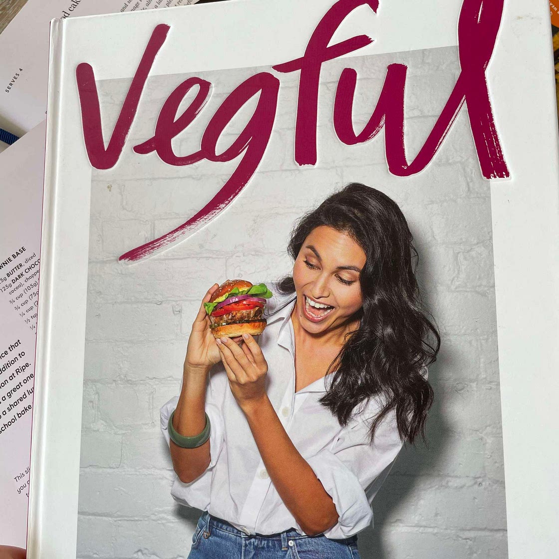 Veggie quesadillas - p. 173