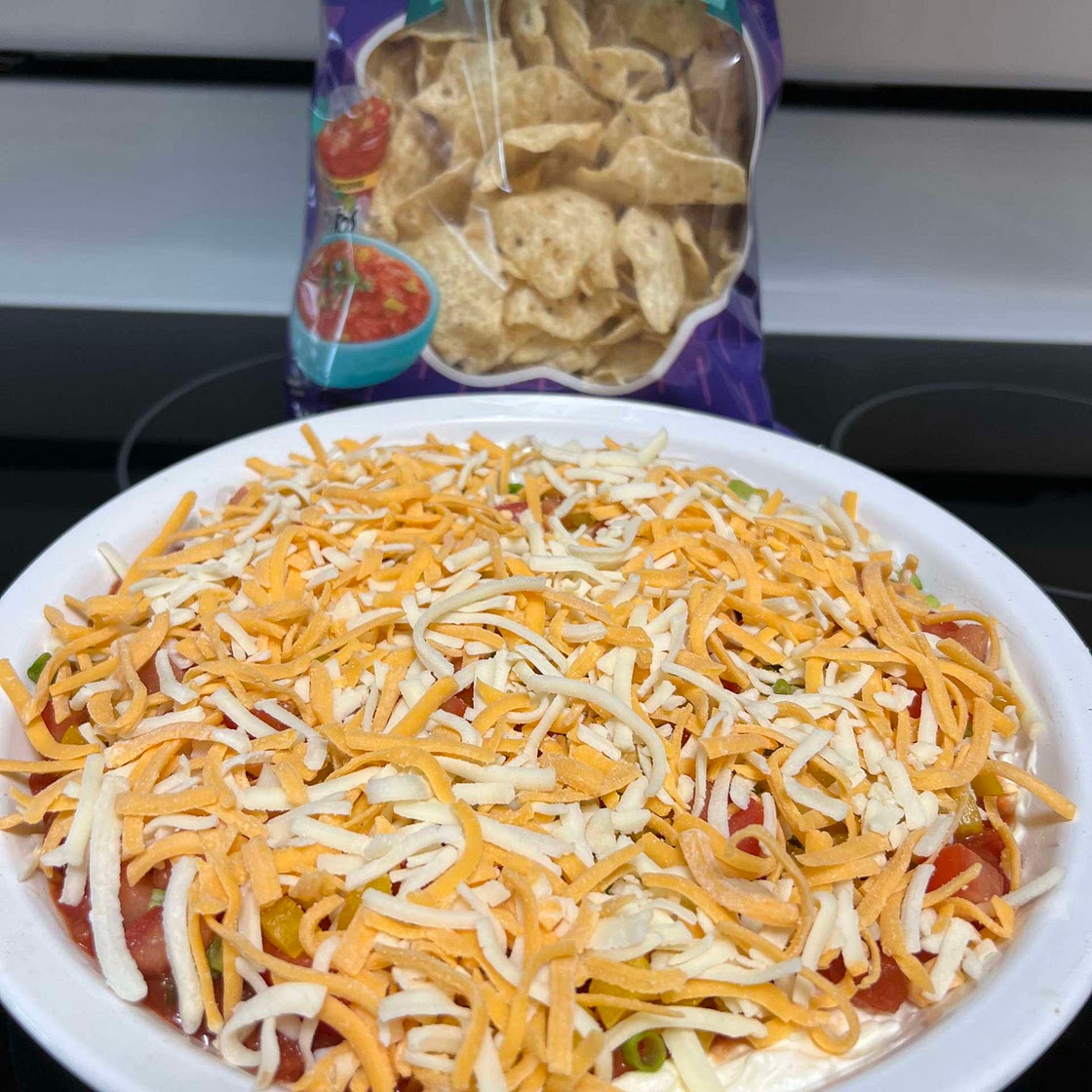 Nacho Dip (from Sue)