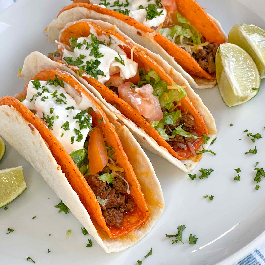 Gordita Crunch