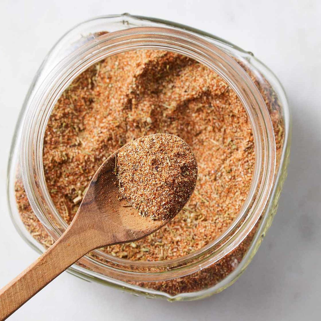 Blackened Seasoning Mix