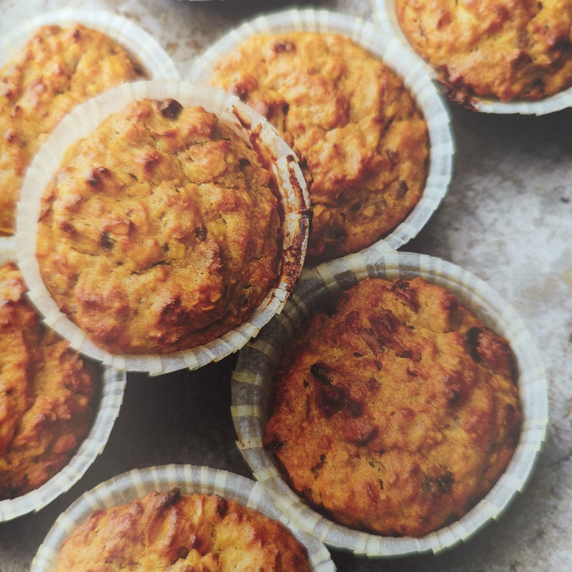 Müslimuffins
