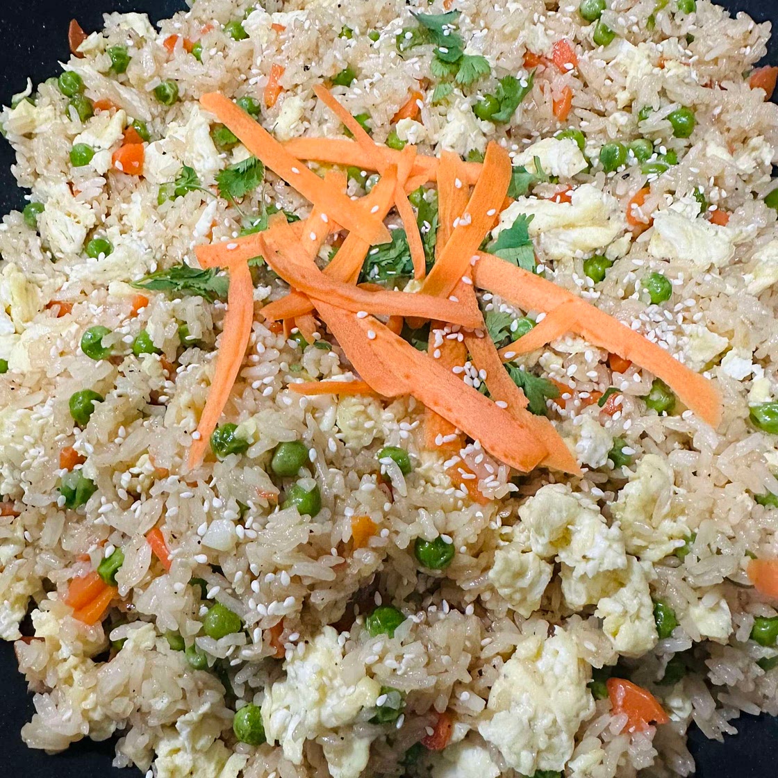 Fried Rice