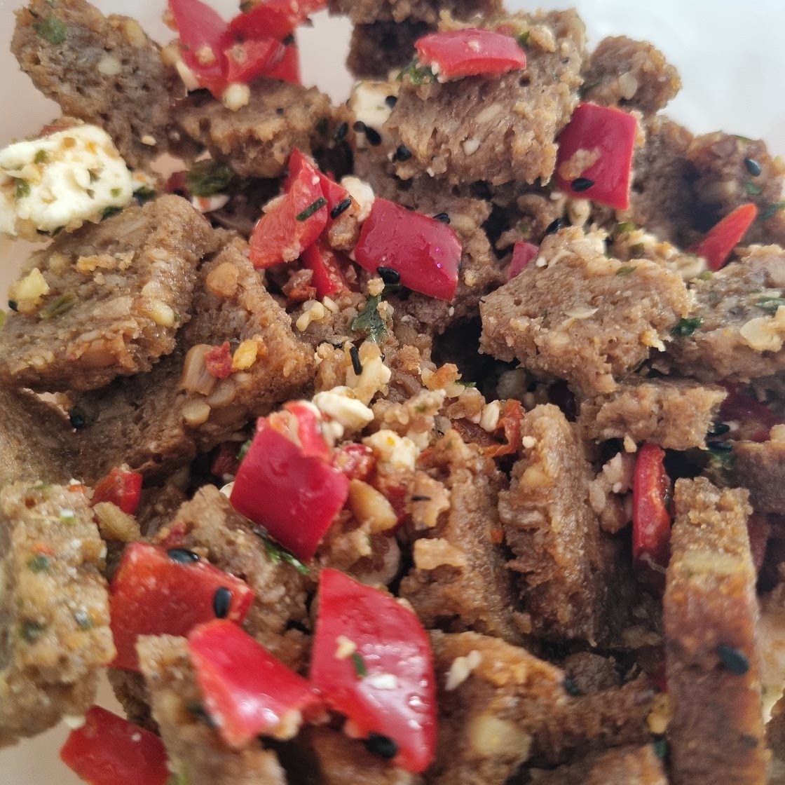 Brotsalat