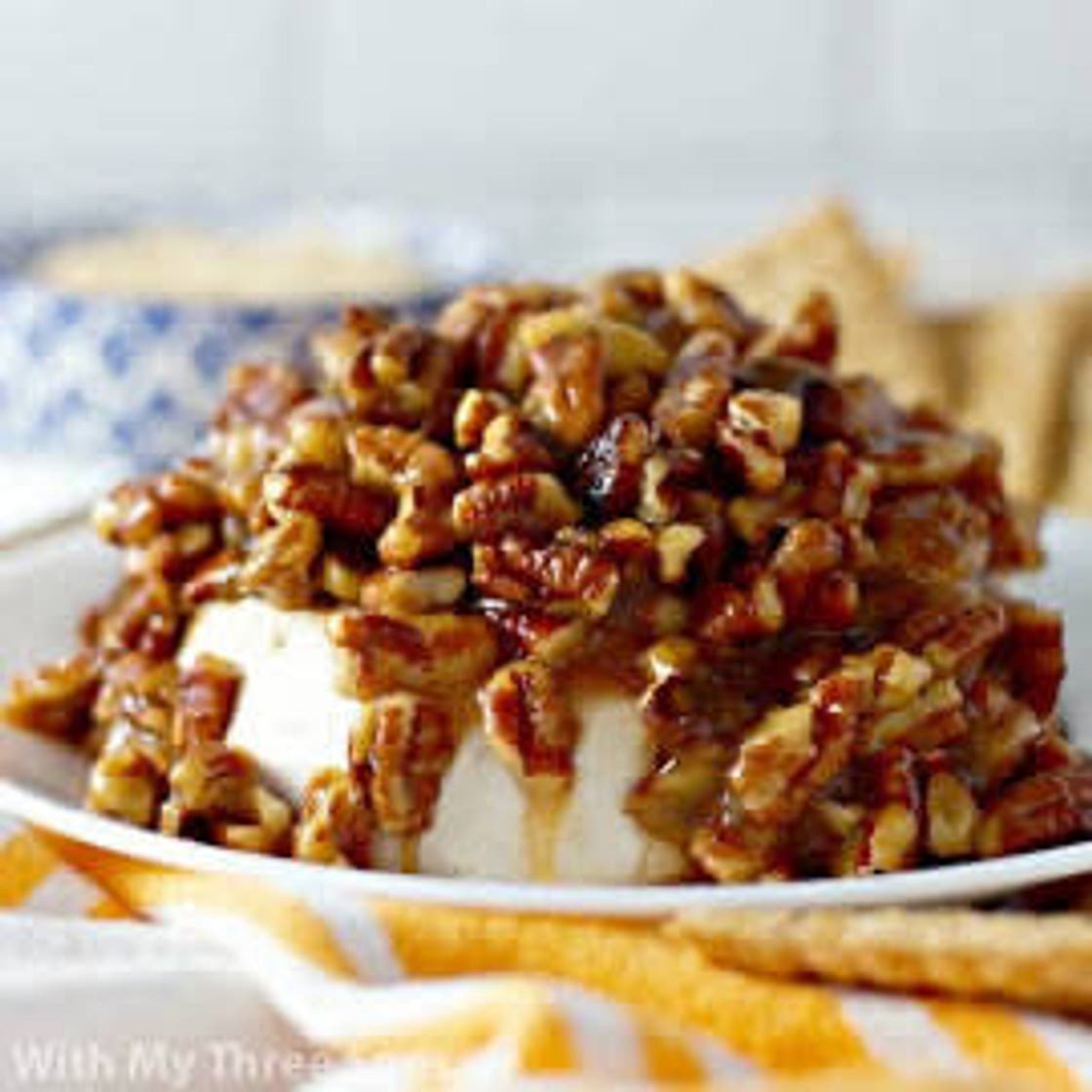 French Quarter Cheese Spread