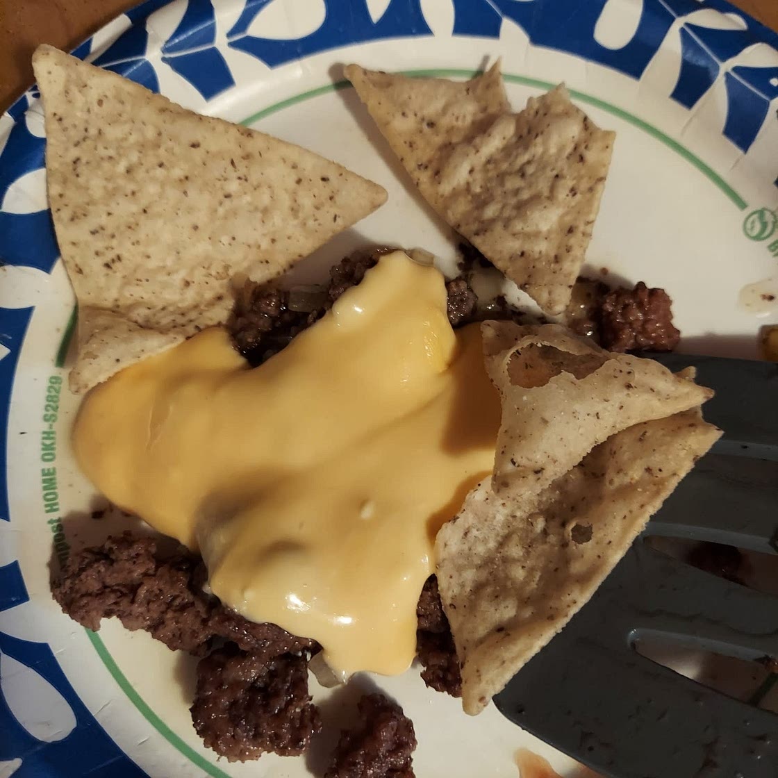 1 Minute Keto Cheese Sauce (Nacho or Plain!)