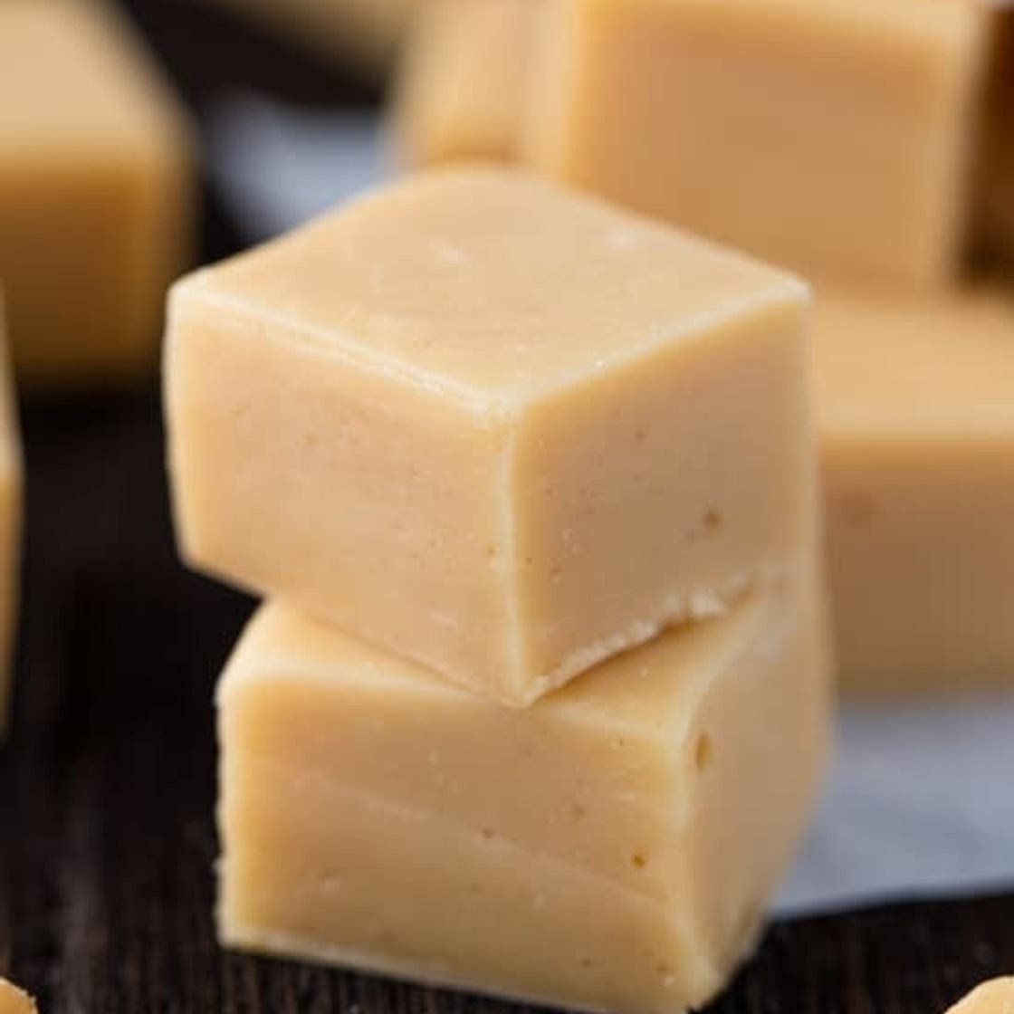 Peanut Butter Fudge