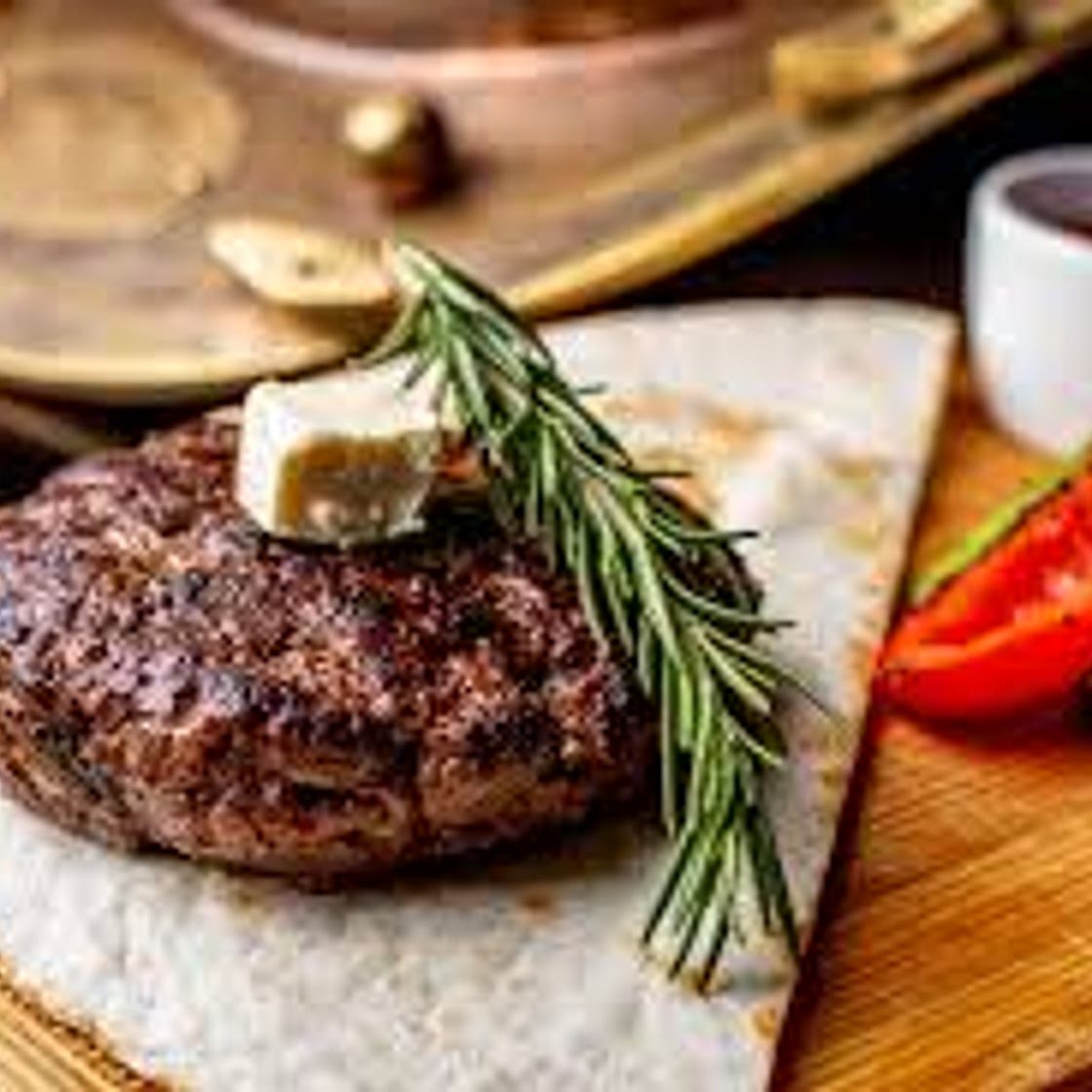 Steak