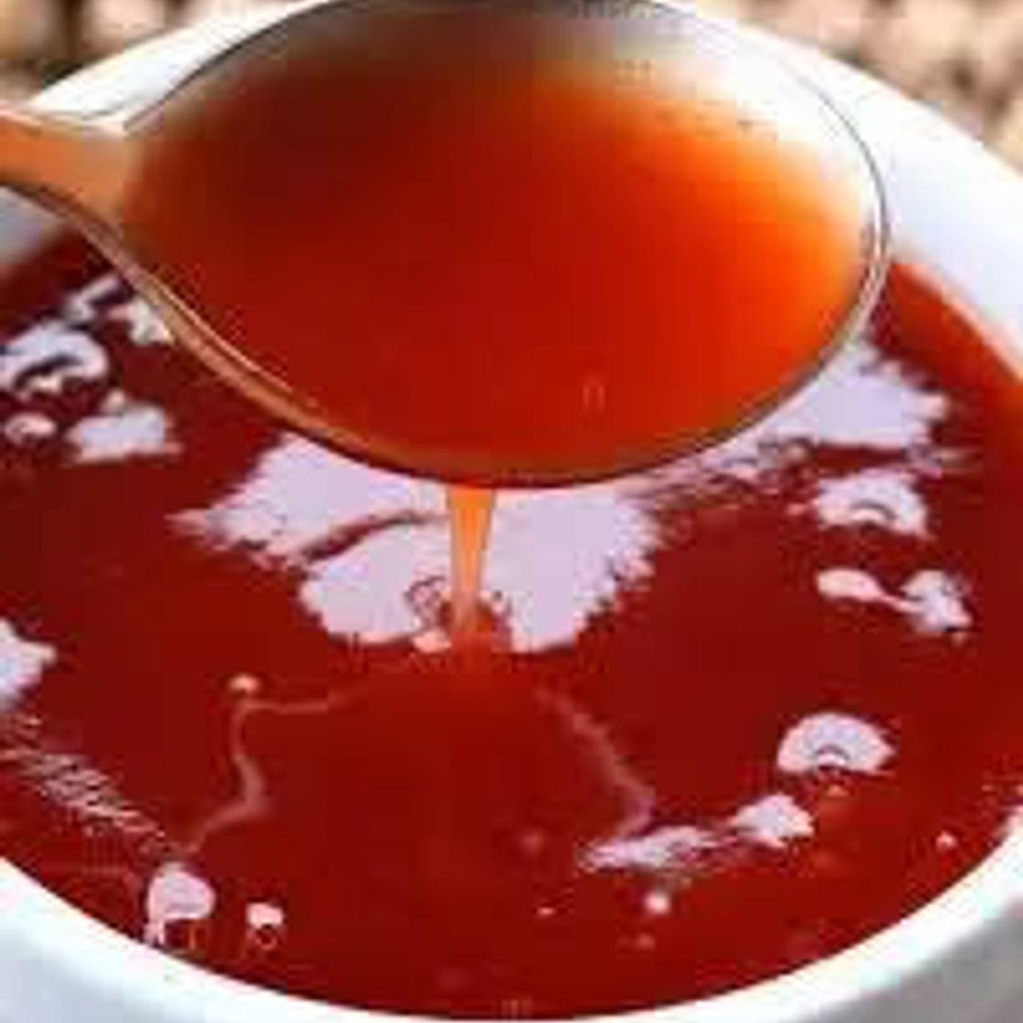 Sweet & Sour Sauce