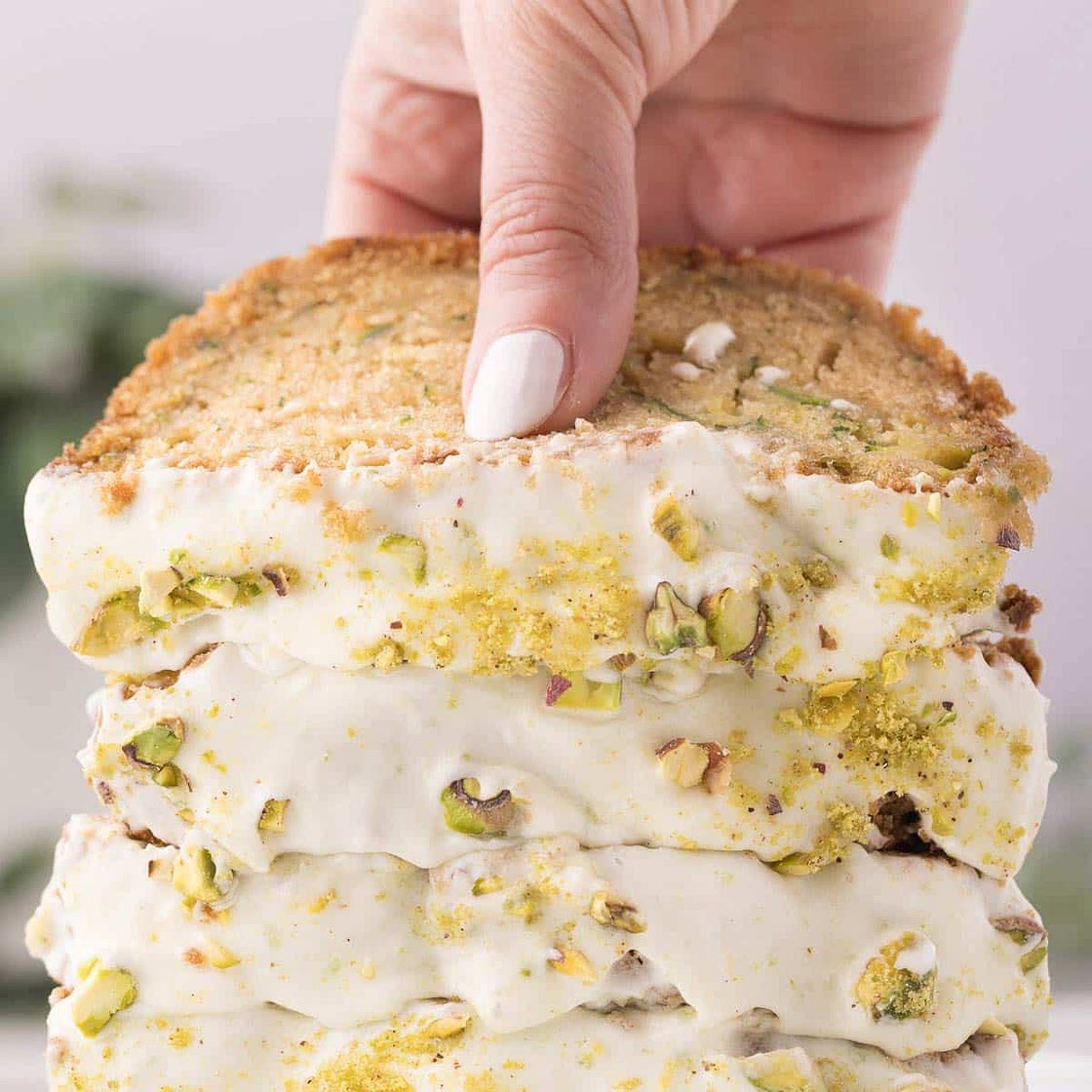 Easy Zucchini Bread