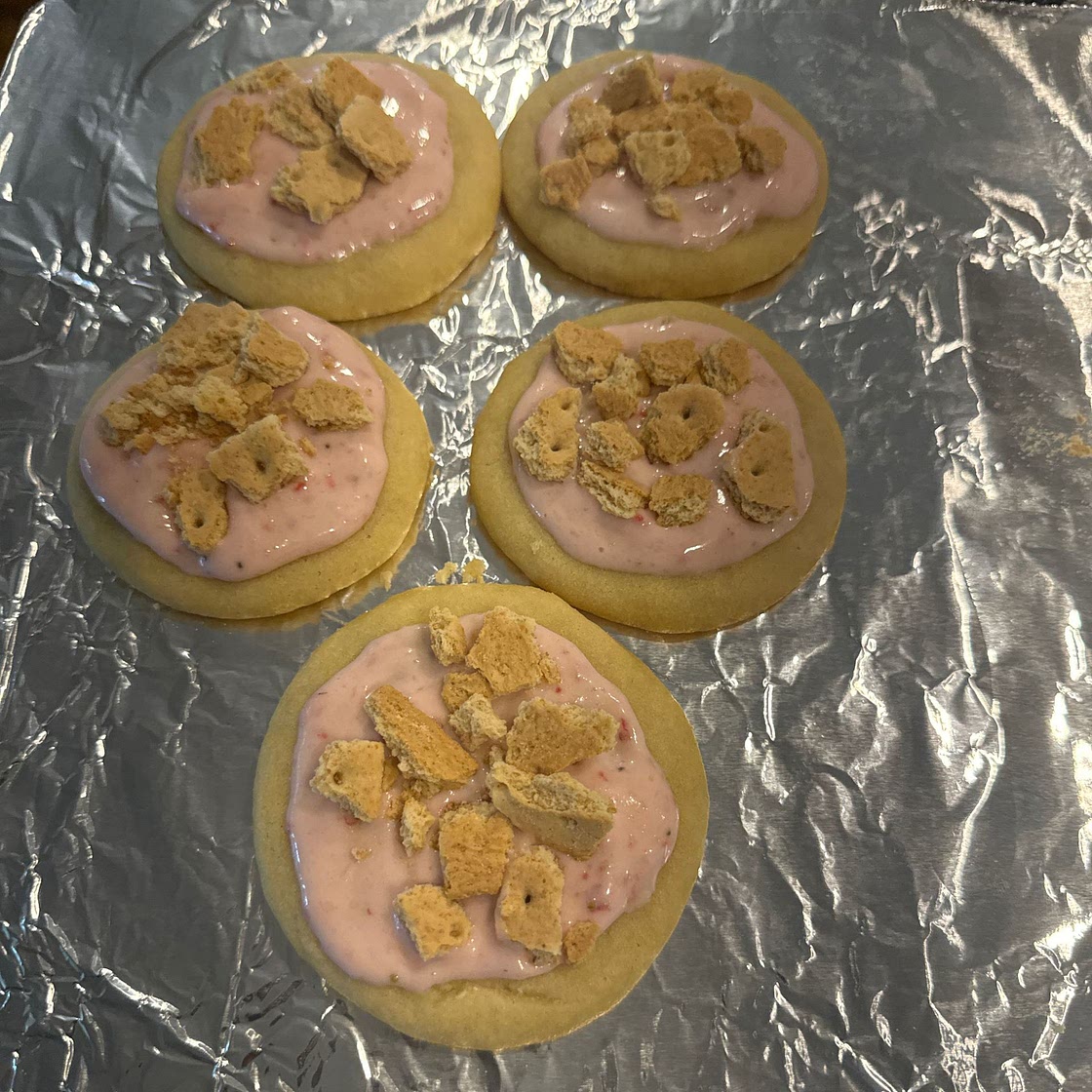 Best Soft and Chewy Sugar Cookies