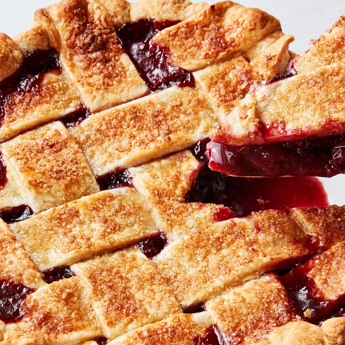 Cherry Pie