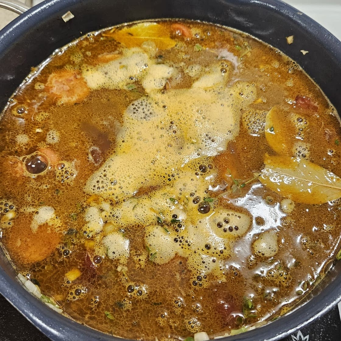 New Orleans–Style Red Beans and Rice Recipe