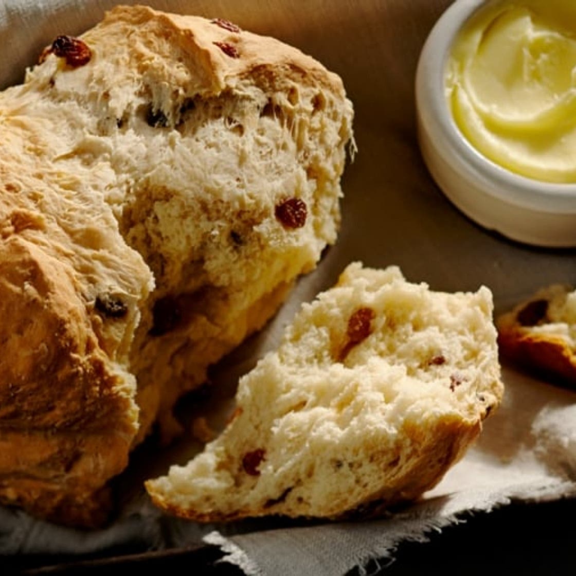Quick Bread