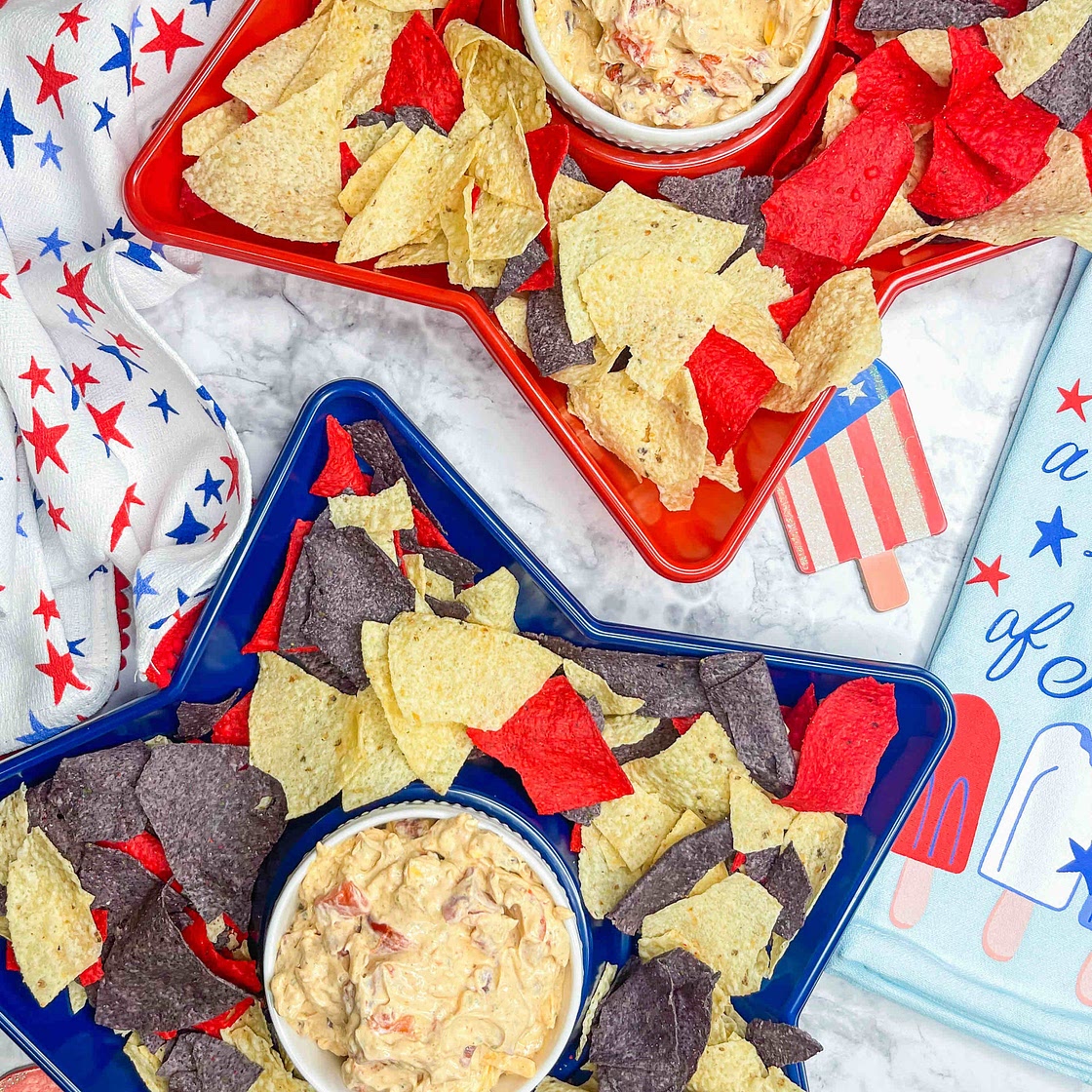 The best party dip 